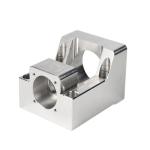 Aluminum Steel Brass CNC Milling Parts High Quality Factory Processed Parts