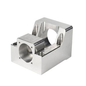 Wholesale Customized CNC Machining Aluminium CNC Milling Service Polishing from china suppliers