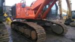 Used HITACHI EX100 excavator Original Japan