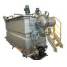 Buy cheap 200m3/H Dissolved Air Flotation Equipment SUS304 DAF System Wastewater Treatment from wholesalers