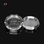 Aluminum CNC Precision Machining Parts Anodizing Painting Surface Treatment