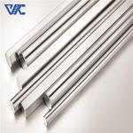 Corrosion Resisting Incoloy Alloy 825/800 Nickel Alloy Round Bar For Aerospace