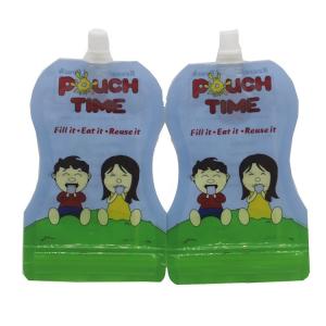 Wholesale Stand Up Pouch With Spout Packaging from china suppliers