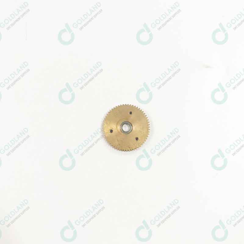 Original FUJI NXT II PM046C4 W08C 8mm SMT Feeder Gear