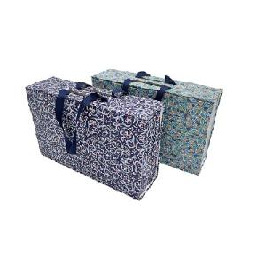 Wholesale Cardboard Folding Gifts Packing Boxes With Flower Pattern from china suppliers