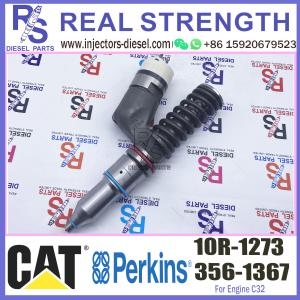 Wholesale 10R1273 Caterpillar Fuel Injector 10R9236 10R-1273 10R-9236 For Engine C32 from china suppliers