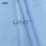 Protective Cloth 30gsm Sms Surgical Non Woven Fabric Sesame Pattern