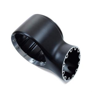 Wholesale Customized 5 Axis CNC Service Aluminum 6061 Precision CNC Parts from china suppliers