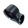 Buy cheap Customized 5 Axis CNC Service Aluminum 6061 Precision CNC Parts from wholesalers