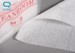 Super Absorbent Lint Free Disposable Industrial Cleaning 50gsm Non Woven Clean