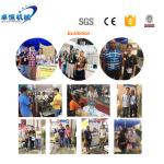 5000 KG Puffed Corn Sticks Cheese Ball Snacks Making Machinery Plant Production