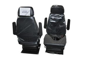 Wholesale 47C0289 Wheel Loader Seat Construction Machinery Spare Parts from china suppliers