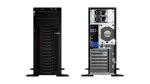 PowerEdge ST550 Rack Mount Network Storage Dell 1U Server Custom