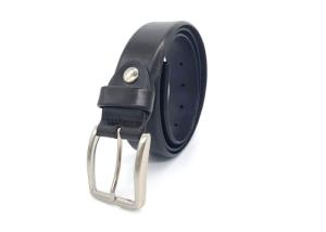 Wholesale Genuine 3.5cm Mens Casual Leather Belt For Jeans from china suppliers