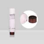 30-80ml Custom Hand Cream Tubes Lotion Cream Cosmetic Soft Tube With Frosted