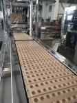 Shanghai Small capacity with low price Jelly candy production line /gelatin