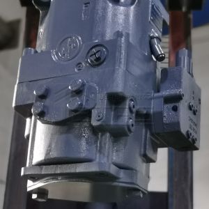 Wholesale Rexroth A11VLO Series Hydraulic Piston Pump Axial Piston Hydraulic Pump for Open Circuit from china suppliers