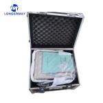 Portable X Ray Equipment Metal Ce Medical X-ray Equipment