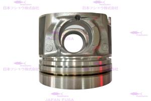 Wholesale Engine Parts Piston ISUZU 4JJ1T 8-97367397-1 DIA 95.4mm from china suppliers
