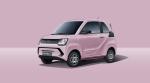 DFSK Glory MINI EV 4 Seats 180km Range RHD Drive Car