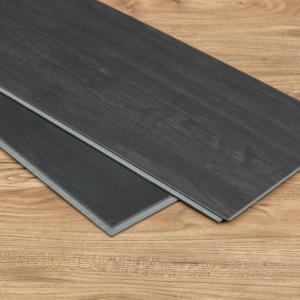 Wholesale Professional Office PVC Flooring , Grey Vinyl Flooring Excellent Wear Resistance from china suppliers