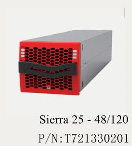 Wholesale Sierra 25 - 48/120 2.75KVA 2.55KW 48v To 120v Converter For AC DC Load P/N T721330201 from china suppliers