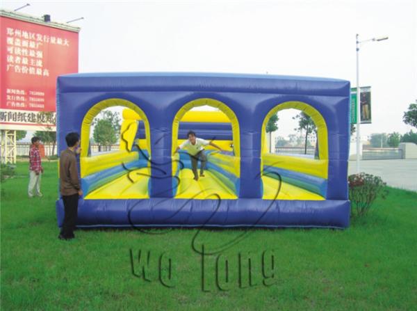 outdoor inflatable bouncers, sports inflatables