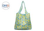 Commercial Polyester Tote Bags Durable Structured Oversized Vivid Image