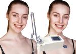 Intelligent Acne Scar Removal Machine Laser Resurfacing Machine 12mm * 12mm Spot