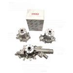 Cylinder Head Water Pump for Mercedes Benz Sprinter W901 W902 W903 W904 W905