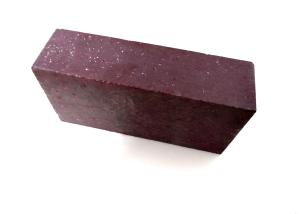 Wholesale Gray 1.2W/M.K Magnesia Refractory Bricks With 19 - 25% Porosity from china suppliers