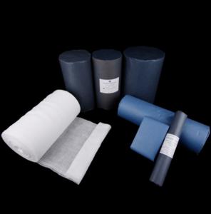 Wholesale 4 Ply Absorbent Gauze Bandage Roll 36' X 100 Yards For Hospital / Clinic from china suppliers