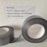 Professional Cloth Duct Tape For Waterproof Packing Acid Resistance