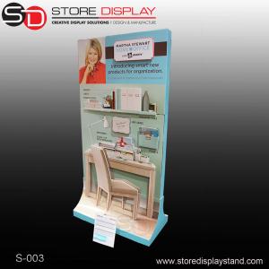 Wholesale custom display standee pop for office goods from china suppliers