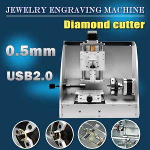 Wholesale diamond faceting machine ring engraving machine for sale from china suppliers