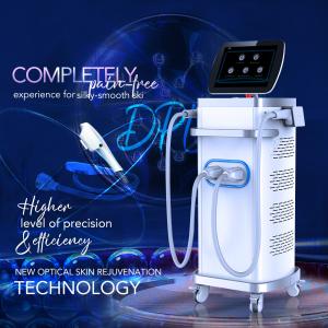 Wholesale SHR Beauty Machine / Freckle Removal DPL Machine Factory Price from china suppliers