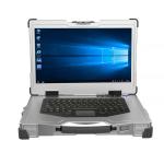 16gb Ddr4 Win 11 Military Rugged Laptop Lightweight