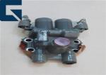 9312792 Valve Solenoid For ZX200LC-5G ZX210LCH-5G ZX250LC-5G ZX280LC-5G ZX350LC