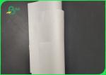 45gsm 48.8gsm Light Grey Journal Paper Roll For Textbook newsprinting