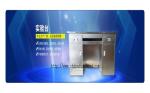 Factory Price designing Stainless Steel Lab Furniture Laboratory Side Bench