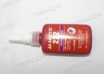 PN 120050201 Adhesive #222-31 THREADLOCK 50CC For GT7250 CAM