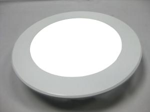 Wholesale led down light 18w Interior Downlight Highlighted Ceiling Aluminum Bedroom Kitchen Living Room Office Energy Saving Lamp from china suppliers