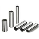2 Sch 10 410 347 Stainless Steel Tube 50mm 55mm 2B BA No.4 8K Polish
