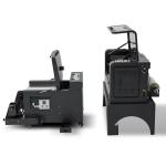 12inch/13inch Dual XP600 Head Inkjet DTF Printer for A3 Pet Film Printing