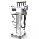 630nm 150W 40k RF Cavitation Ultrasonic Beauty Machine Vacuum Lipolaser