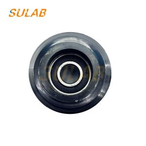 Wholesale Escalator Bearings Deep Grooveel Ball Bearing 6302 Escalator Spare Parts from china suppliers