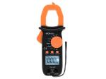 Commercial Electric 600a Ac Digital Clamp Meter Pocket DC 600V 20MΩ 1000uF