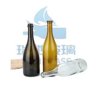Wholesale Custom Women Shaped Liquor Bottle Made of Super Flint Glass with 500ml 750ml Capacity from china suppliers