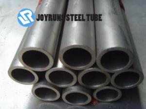 Wholesale DIN17861 3.7035 Titanium Heat Exchanger Tubes Gr.2  Heat Exchanger Piping from china suppliers