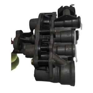 Wholesale Knorr cirucit protection valves AE4560/4562 from china suppliers